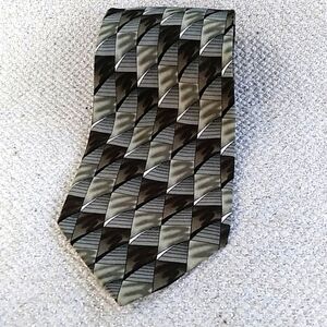 Grateful Dead Necktie Beat It On Down The Line